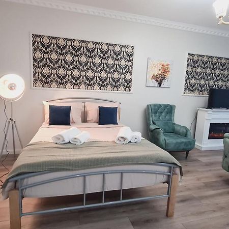 5* Luxury Near Avram Iancu Sq New. Private Parking Cluj-Napoca Exterior foto