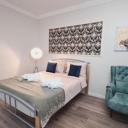 5* Luxury Near Avram Iancu Sq New. Private Parking Cluj-Napoca Exterior foto
