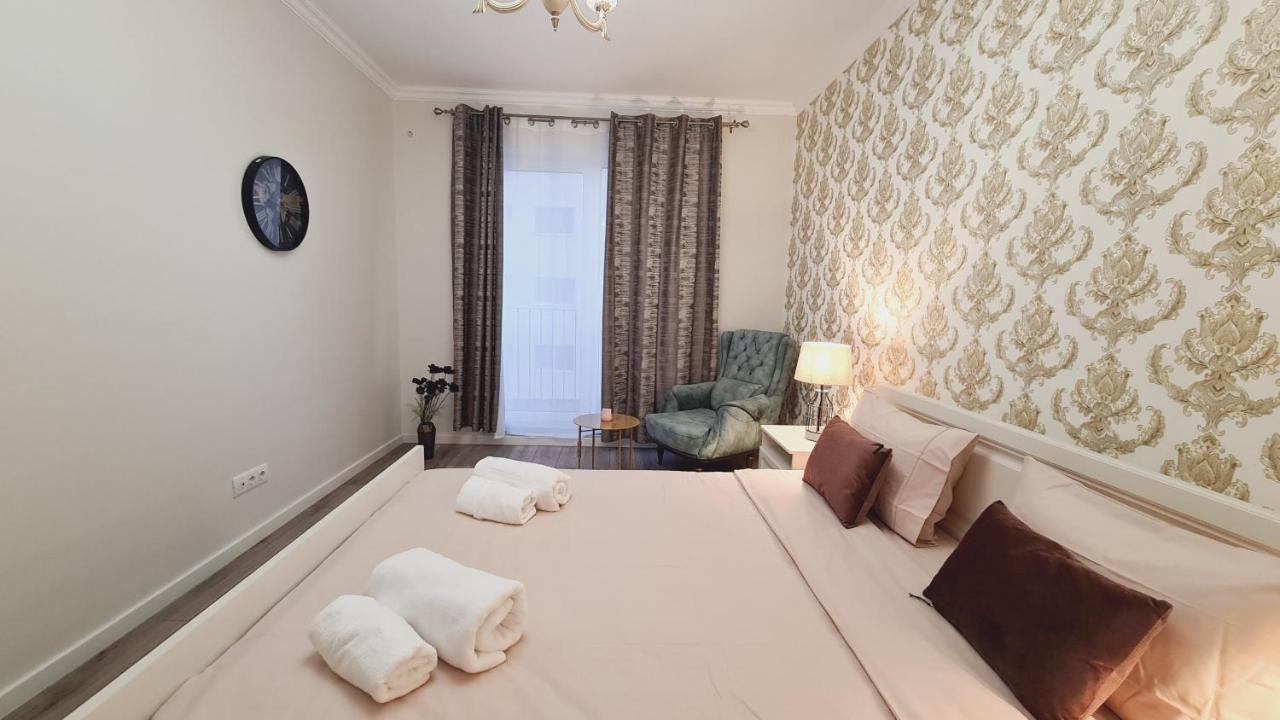 5* Luxury Near Avram Iancu Sq New. Private Parking Cluj-Napoca Exterior foto