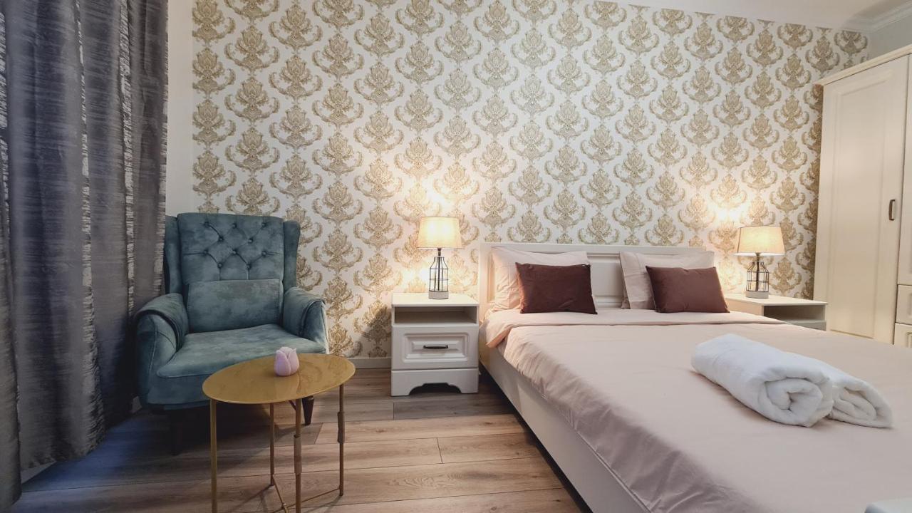 5* Luxury Near Avram Iancu Sq New. Private Parking Cluj-Napoca Exterior foto