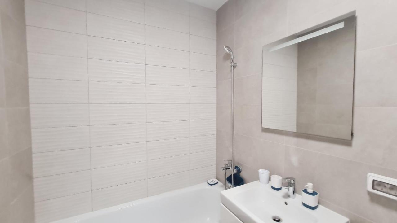 5* Luxury Near Avram Iancu Sq New. Private Parking Cluj-Napoca Exterior foto