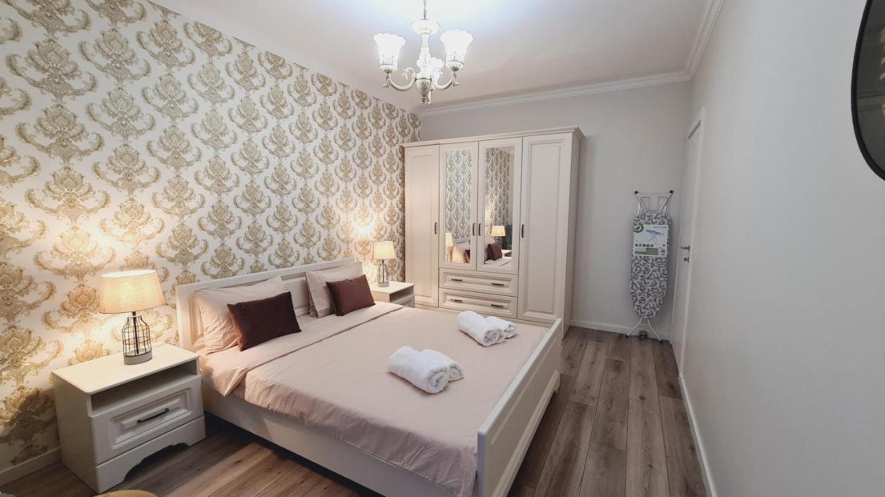 5* Luxury Near Avram Iancu Sq New. Private Parking Cluj-Napoca Exterior foto